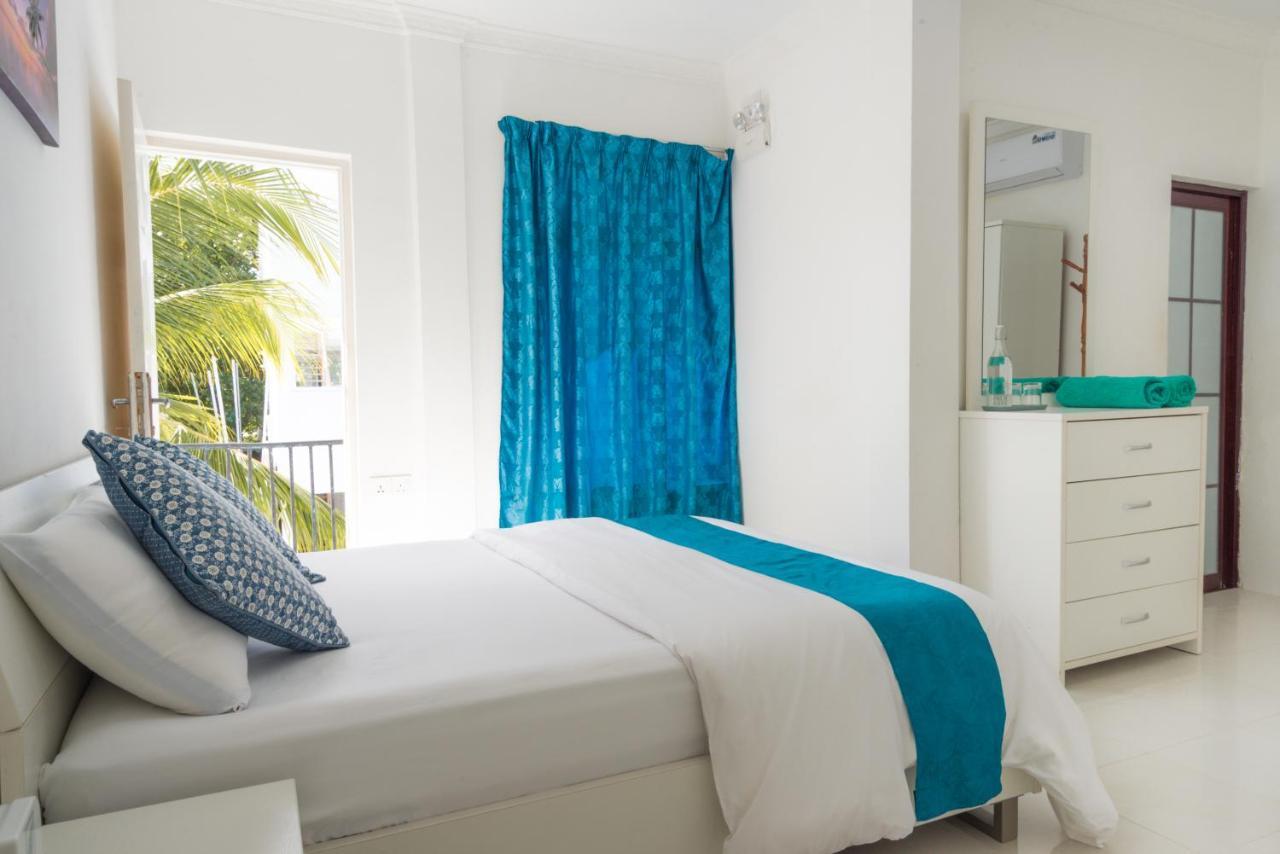 Palm Gate Maldives Hotel Thulusdhoo Exterior foto